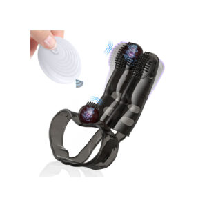 vibrating cock ring