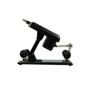 Sex machine gun