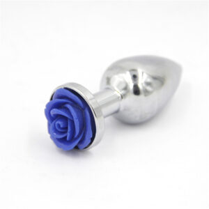 Anal Toys Manufacturer Metal Anal Butt Plug