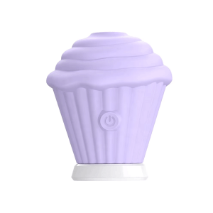 Vibrator Vendor Ice Cream Sucking Vibrator