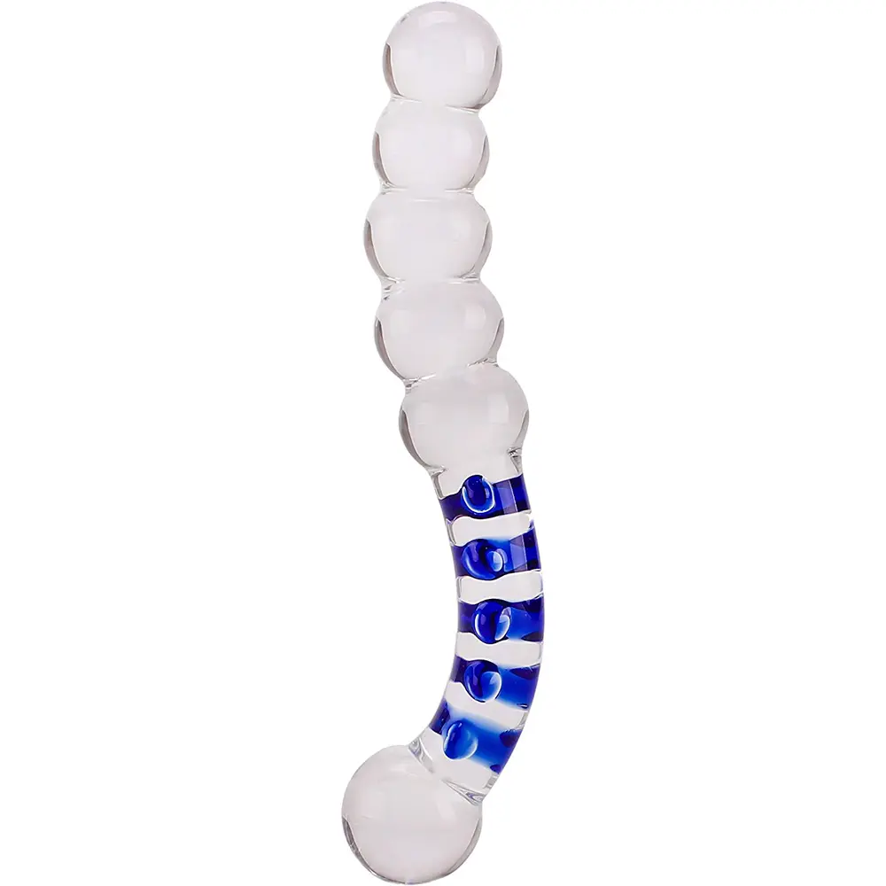 Wholesale Glass Dildo
