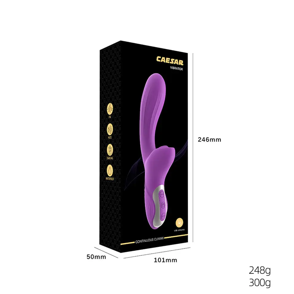 Sucker Vibrator Manufacturer Caesar - Image 4