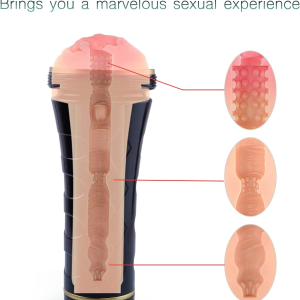 Customized men toy