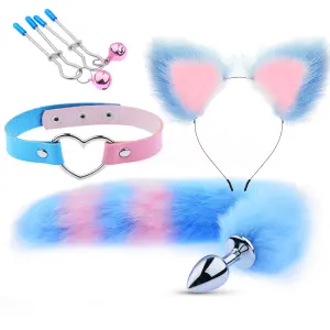 Wholesale Anal Plug Set