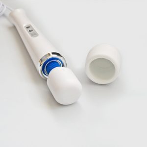 OEM Wand Massager 10 Speeds Wired Powerful Massager