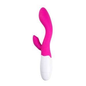 Realistic Rabbit Vibrator