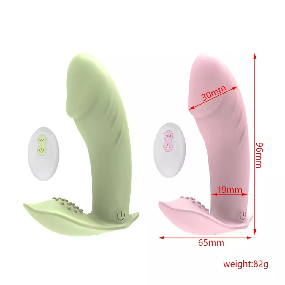 Sex Toy distribution
