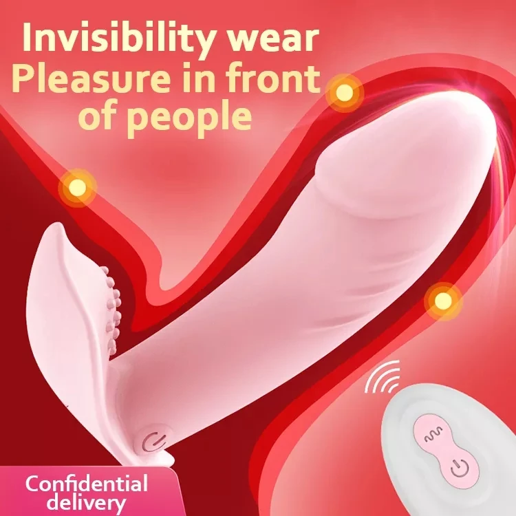 Sex Toy distribution
