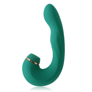 3 in 1 Vaginal Sucking Vibrator Manufacturer