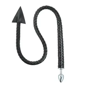Bondage S&M Whips