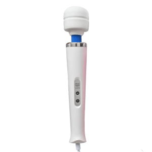 OEM Wand Massager 10 Speeds Wired Powerful Massager