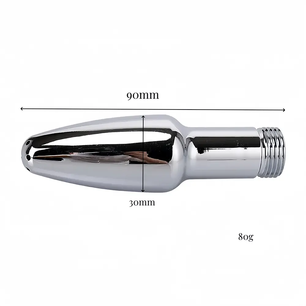 Custom Anal Cleaner