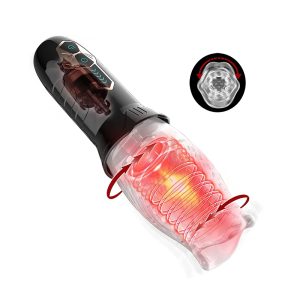 Sourcing Masturbation Cup Rotation Vibrating