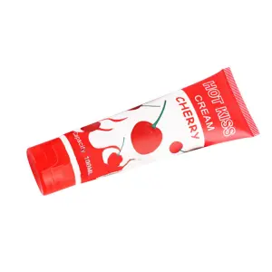 Cherry Personal lubricant