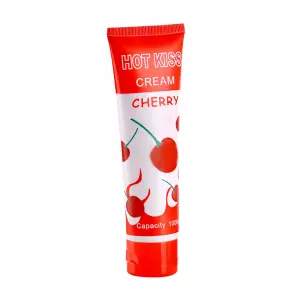 Cherry Personal lubricant