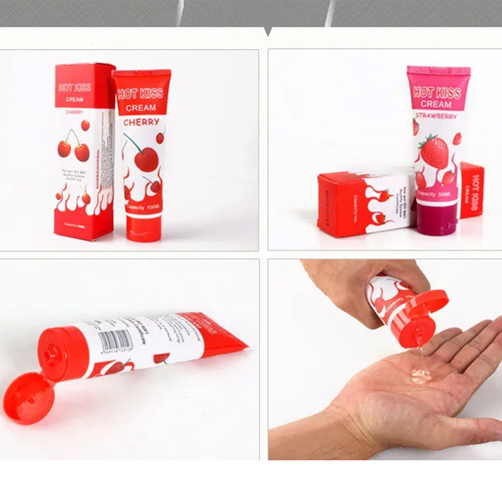 Cherry Personal lubricant