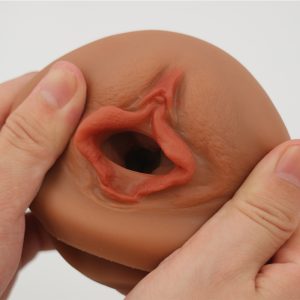 electric masturbation cup