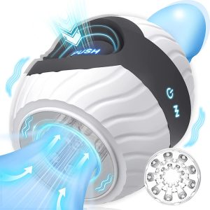Automatic Male Masturbators