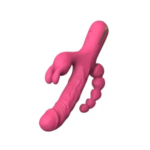 Factory rabbit vibrator