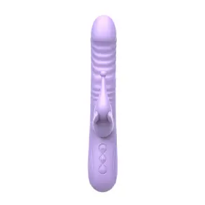 Thrusting Rabbit Vibe