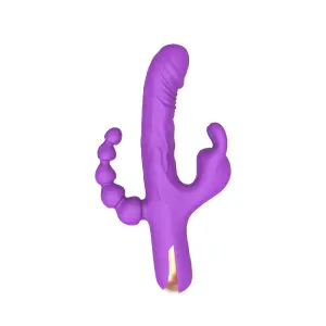 Factory rabbit vibrator