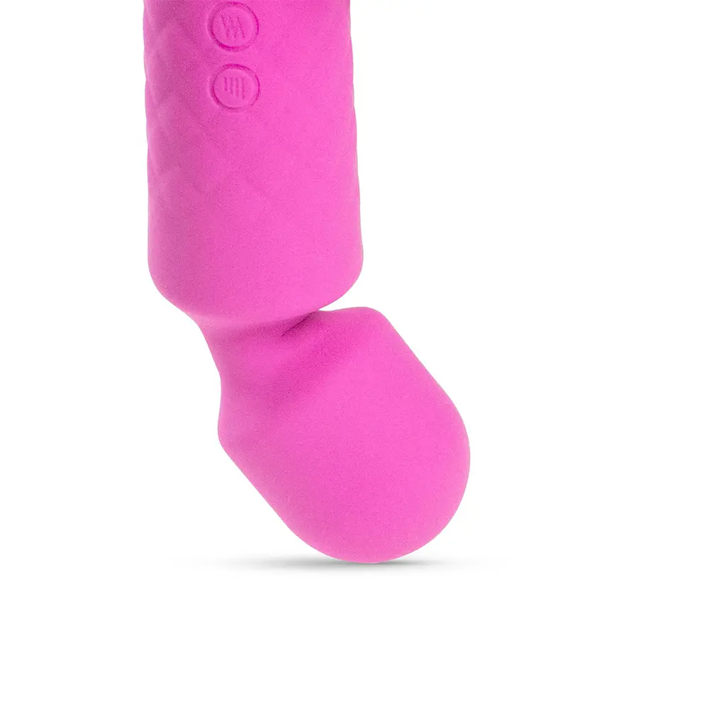 Vibrator Wand Manufacturer 20 Vibration Mode magic wand vibrator - Image 3