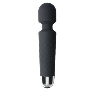 Vibrator Wand Manufacturer 20 Vibration Mode magic wand vibrator