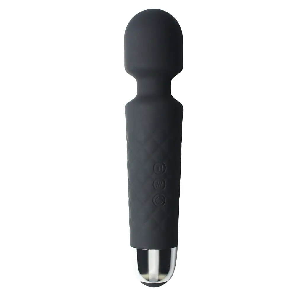 Vibrator Wand Manufacturer 20 Vibration Mode magic wand vibrator - Image 2