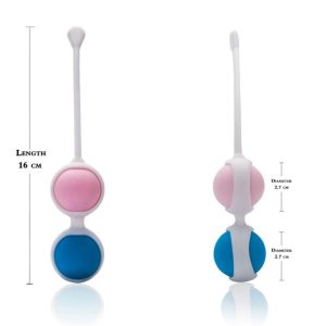 Kegel ball