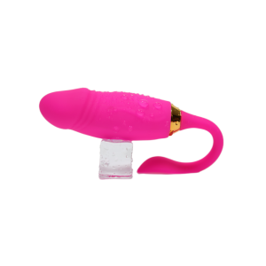 Wholesale Vibrating Egg With Remote Control