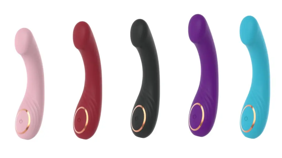Customized G spot Vibrator
