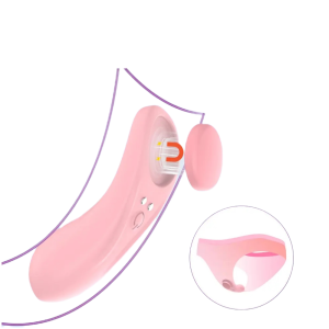 Panty Vibrator