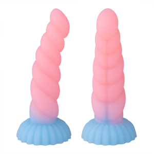 glow in the dark dildo