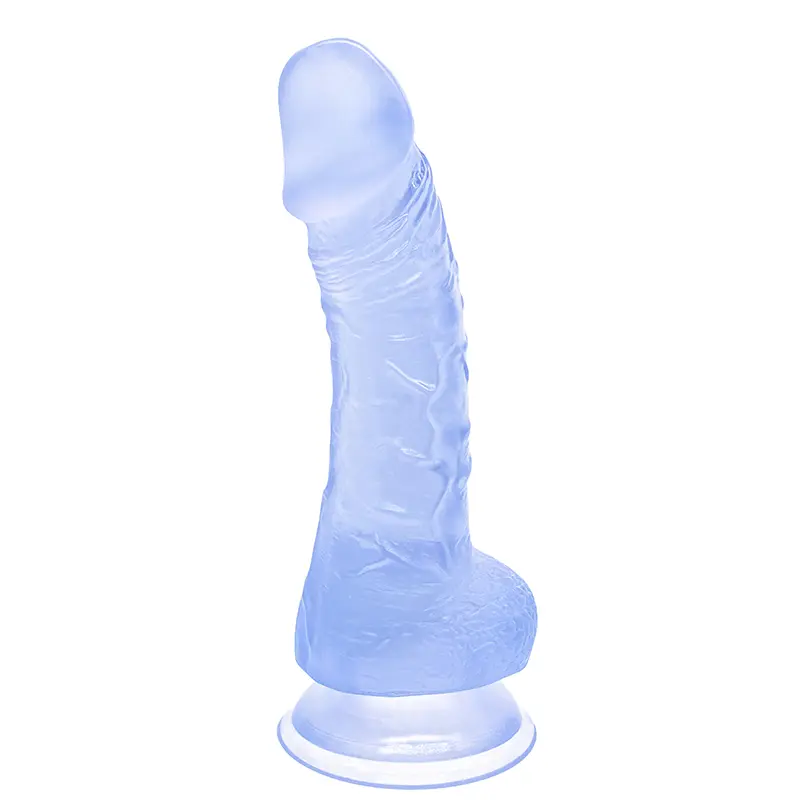 Realistic PVC Dildo Manufacturer 7.5 Inch - Image 4
