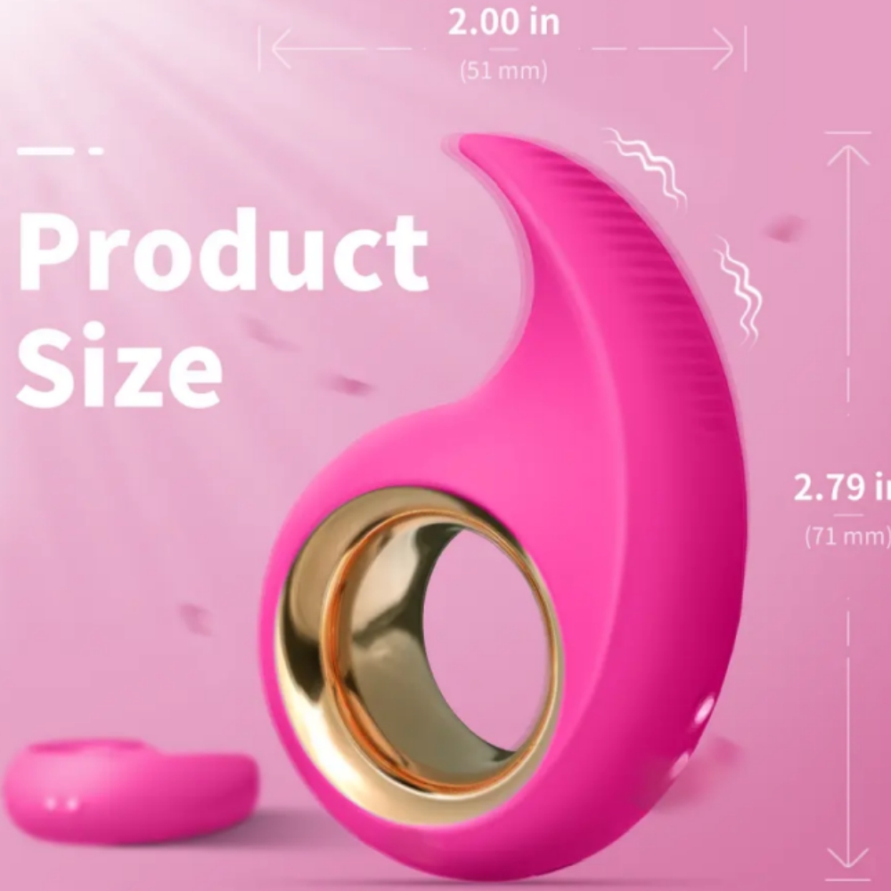 Wholesale G spot vibrator