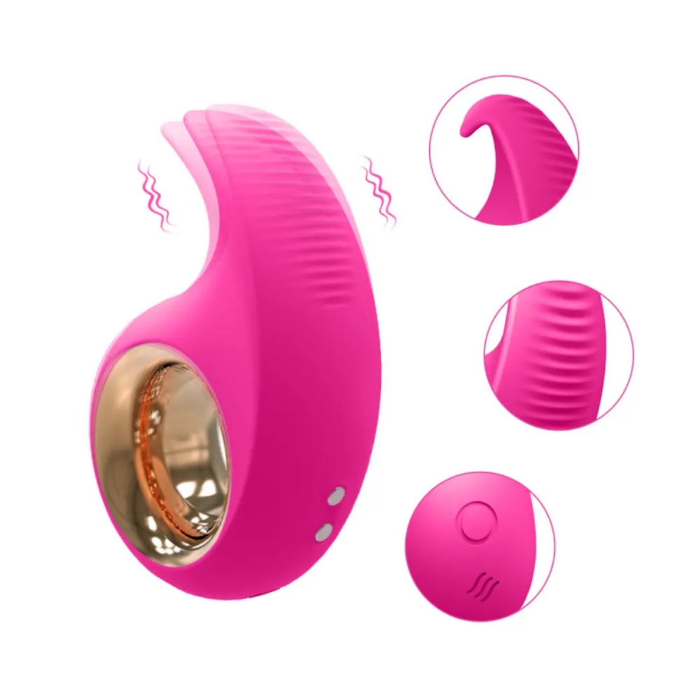 Wholesale G spot vibrator