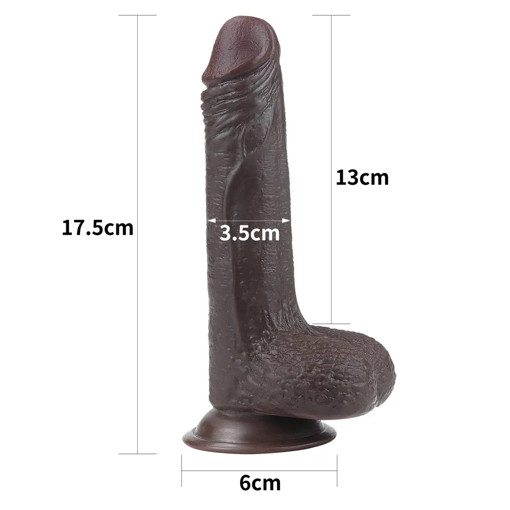 Dildo Vendor