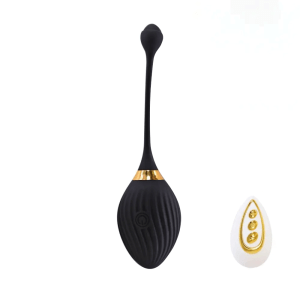 Custom Wearable Vibrating Egg Vibrator Love Balls