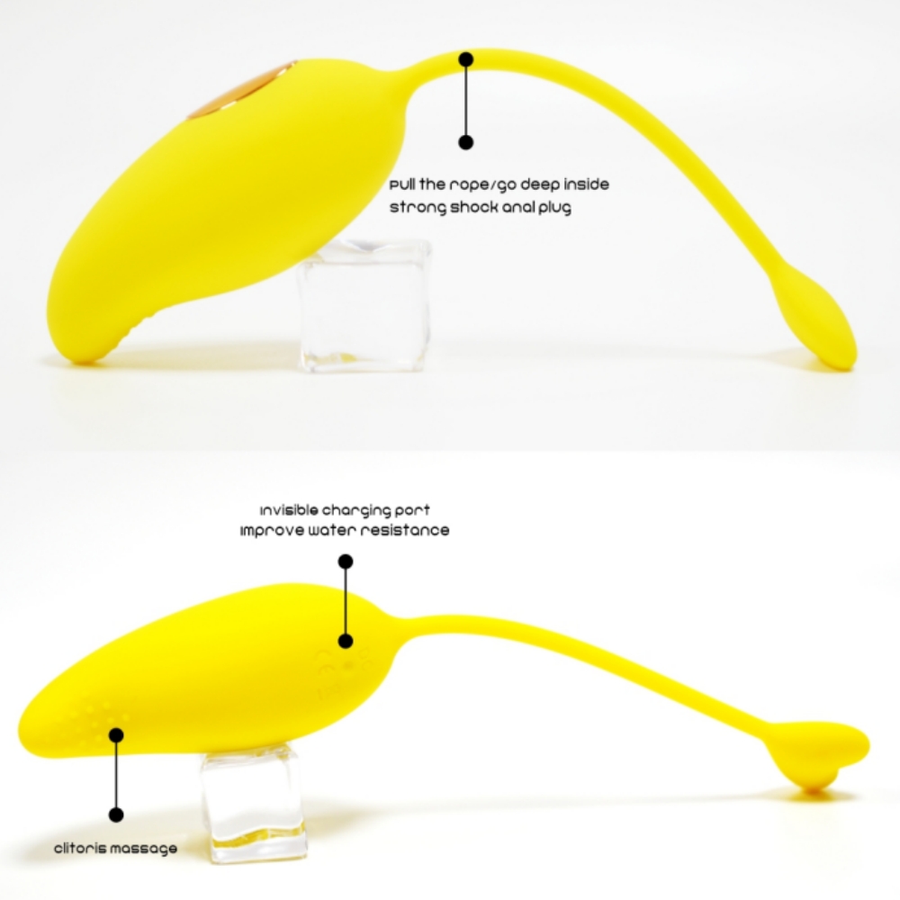 Egg vibrator exporter