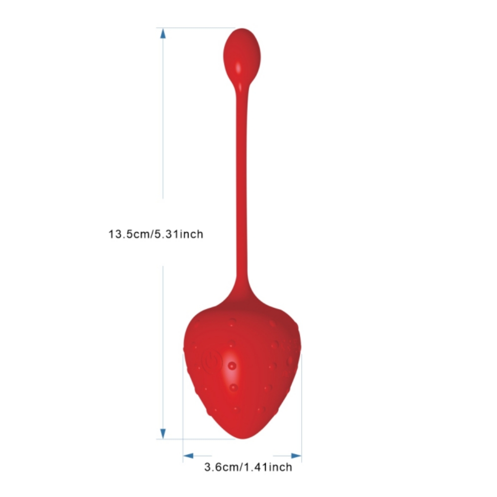 Vibrating egg vibrator