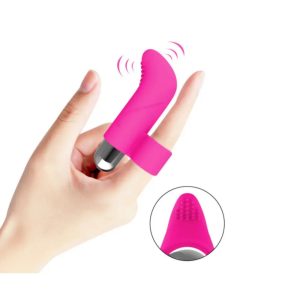 Finger Vibrator