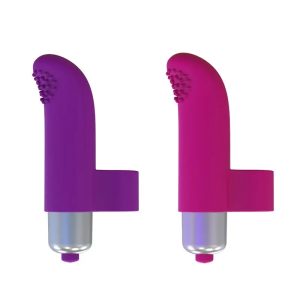 Adult Products Manufacturer Finger G Spot Vibrator