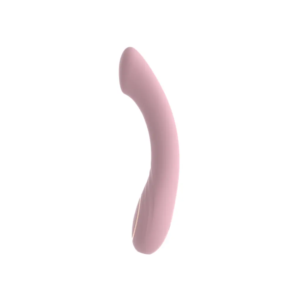 Customized G spot Vibrator 12 Frequency Vibration - Image 4