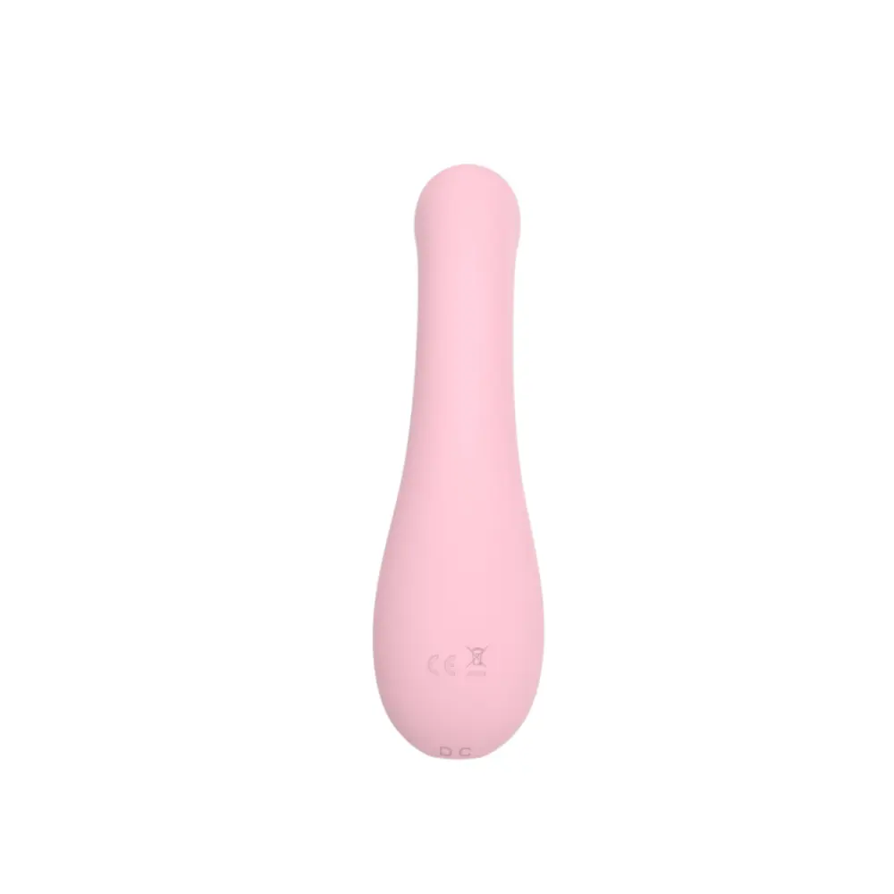 Customized G spot Vibrator 12 Frequency Vibration - Image 3
