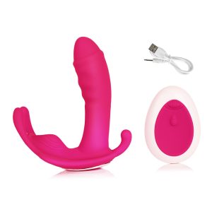 Personalised Vibrating Panties Stimulator Vibrator