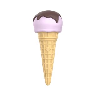 ice cream vibrator