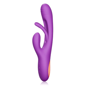 Rabbit Vibrator Factory 3 in 1 Dildo Vibrators