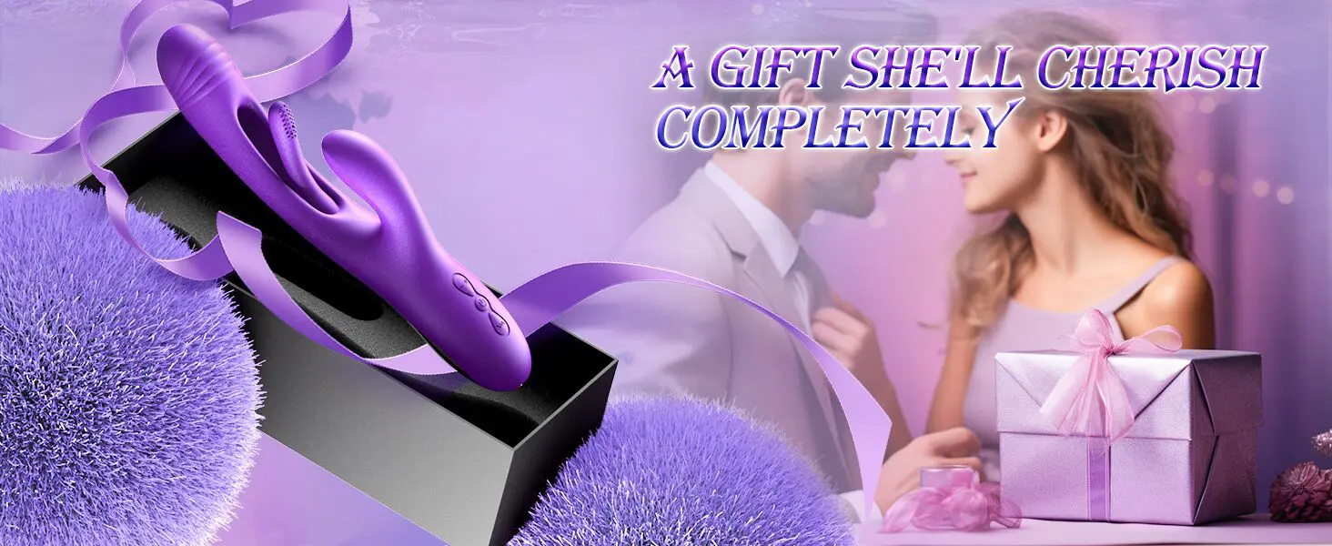 Rabbit Vibrator factory