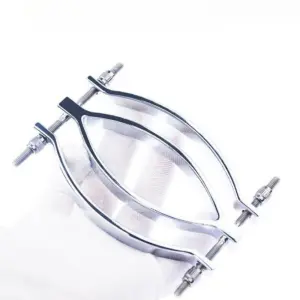 Custom Labia Clip Clitoris Clamp Stimulator