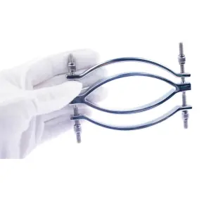 vaginal clamps